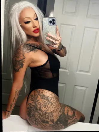 OnlyFans account  cassiestone69 avatar 1