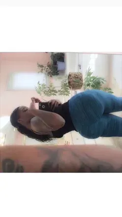 OnlyFans cuenta quietstormv avatar 1