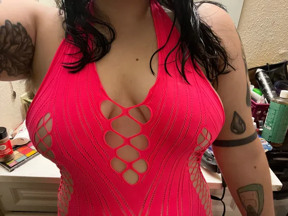 OnlyFans account  alienaowl95 header 2