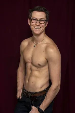 OnlyFans account  hot-caution avatar 1