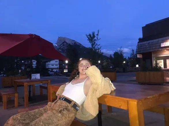 OnlyFans account  gingerbabies header 2