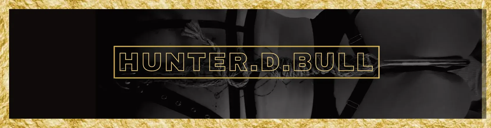 OnlyFans cuenta hunter.d.bull header 2