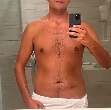 OnlyFans account  samcrew97 avatar 1