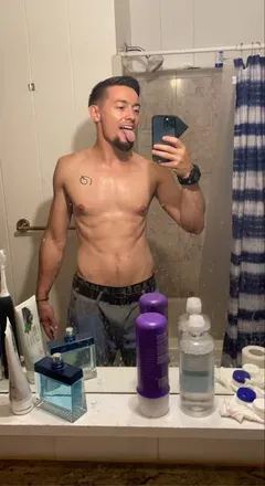 OnlyFans account  chefrandy avatar 1
