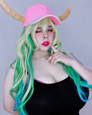 OnlyFans cuenta ivycrimson01 avatar 1