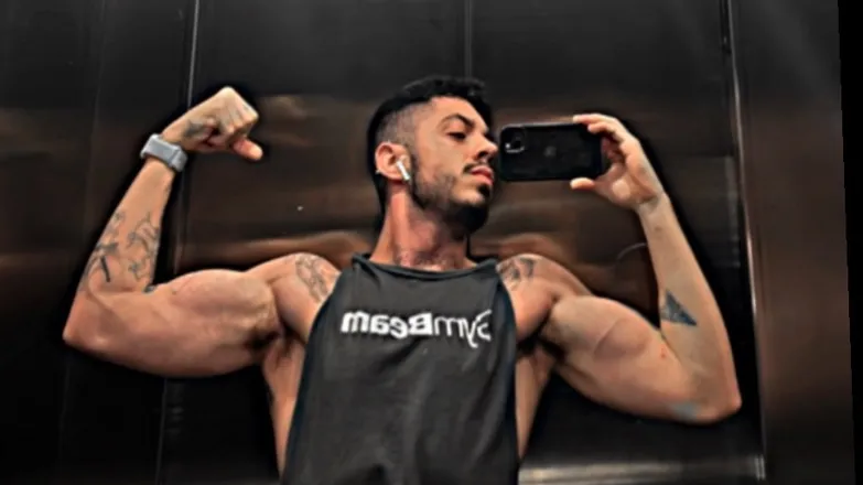 OnlyFans cuenta samueldio header 2