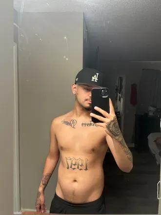 OnlyFans cuenta antonio909rodriguez avatar 1
