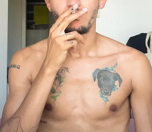 OnlyFans cuenta goodboyfromrio avatar 1