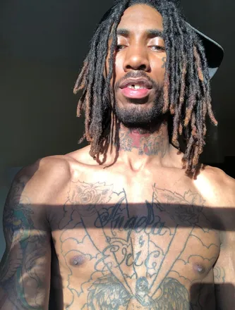 OnlyFans cuenta bigruger69 avatar 1