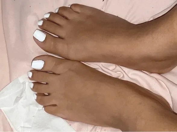 OnlyFans cuenta roxywithdaprettyfeet avatar 1