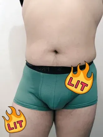 OnlyFans cuenta littlebearmx avatar 1