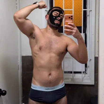 OnlyFans cuenta jaleaxxx avatar 1