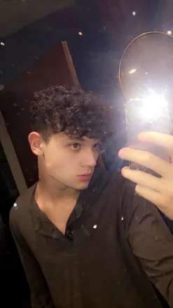 OnlyFans cuenta dominickthekid23 header 2