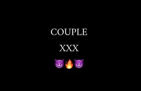OnlyFans account  couplexxx000 avatar 1