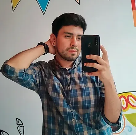 OnlyFans cuenta diego_ssr97 avatar 1