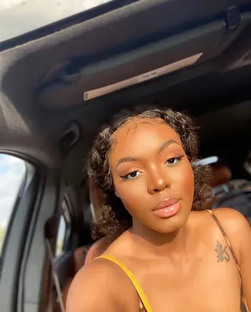 OnlyFans account  starrdivine21 avatar 1