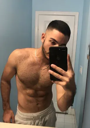 OnlyFans cuenta lebanesepapi avatar 1