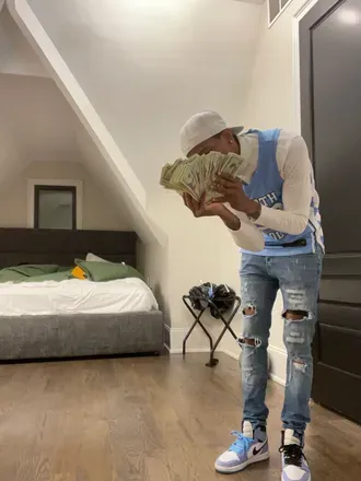 OnlyFans cuenta bankhead_nardo avatar 1