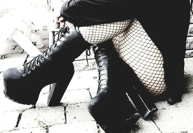 OnlyFans cuenta goticlove header 2