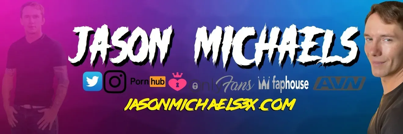OnlyFans cuenta jasonmichaels3x header 2