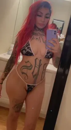 OnlyFans cuenta yazzminelove avatar 1