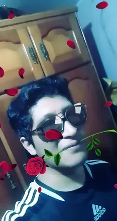 OnlyFans account  jorge251895 header 2