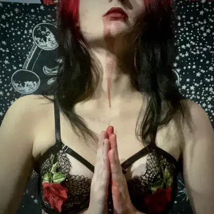 OnlyFans cuenta siren-psycho avatar 1