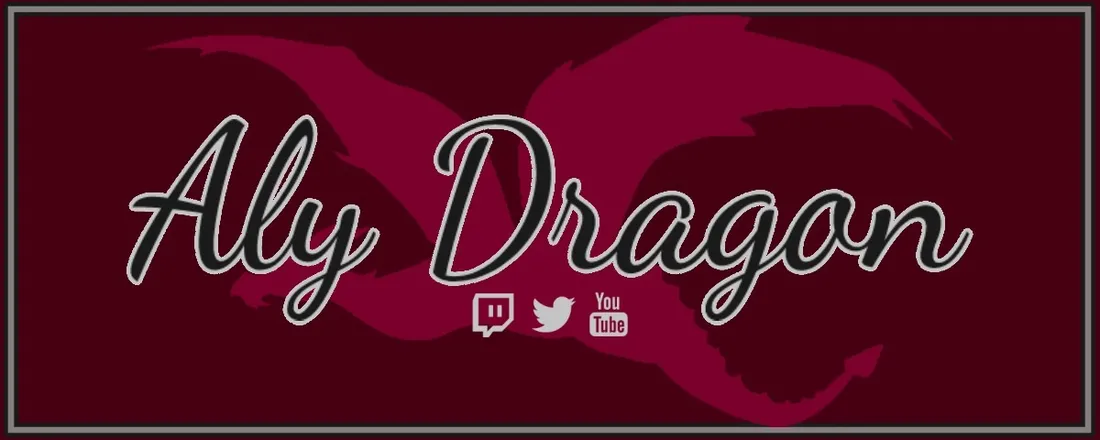 OnlyFans cuenta alydragon header 2