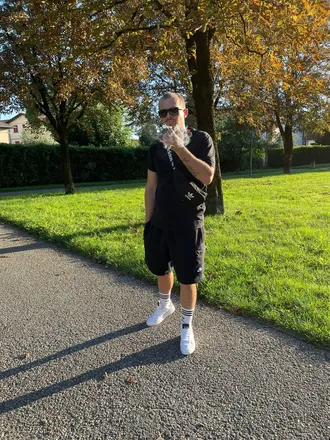 OnlyFans cuenta valentino3064 header 2