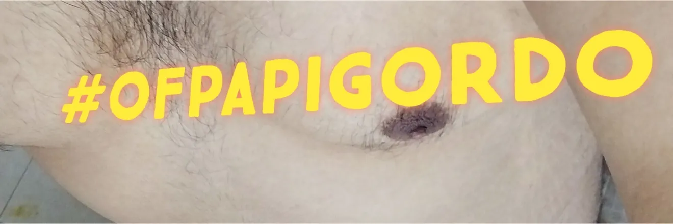 OnlyFans account  papigordox header 2