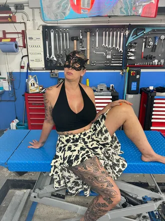 OnlyFans cuenta superhotandrea header 2