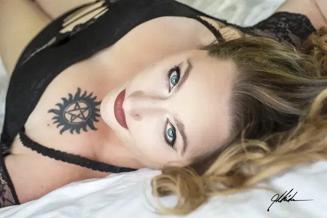 OnlyFans account  jyssca header 2