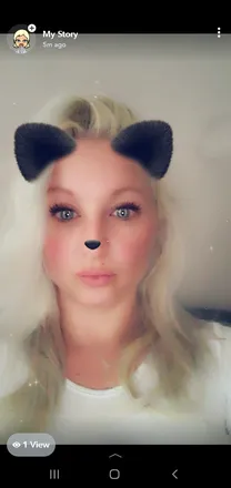 OnlyFans account  tinkerbellmagic header 2