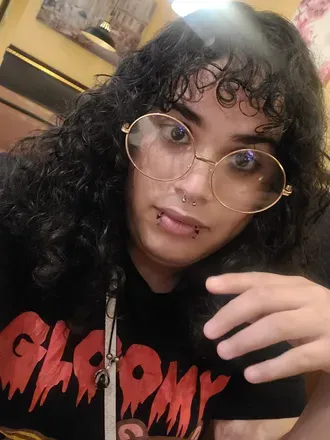 OnlyFans account  xxholyrubyxx avatar 1