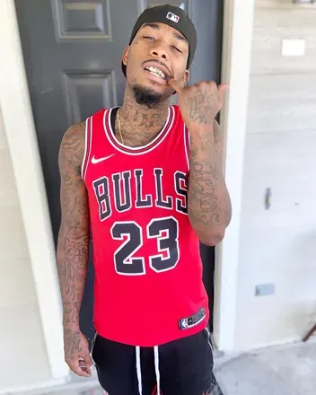OnlyFans cuenta neighbor44dpdawg avatar 1