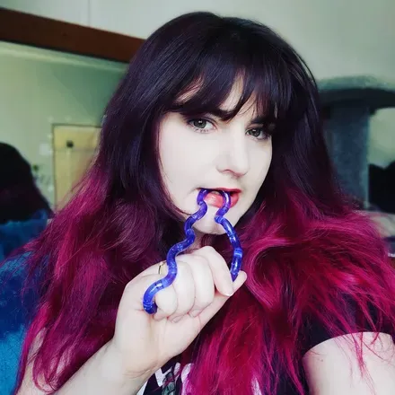 OnlyFans cuenta angelminx avatar 1
