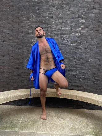 OnlyFans cuenta alonssoxxx avatar 1