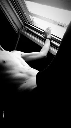 OnlyFans cuenta blackpandaboy header 2