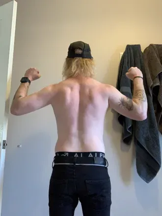 OnlyFans cuenta redjesus91 avatar 1