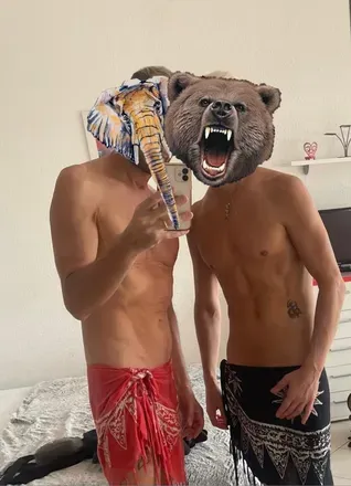 OnlyFans cuenta focositop avatar 1