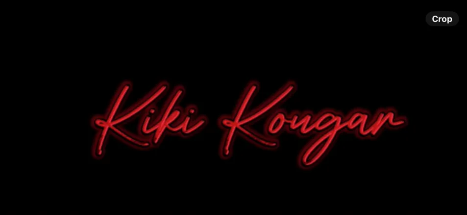 OnlyFans cuenta kikikougar header 2