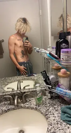 OnlyFans cuenta tytooly avatar 1