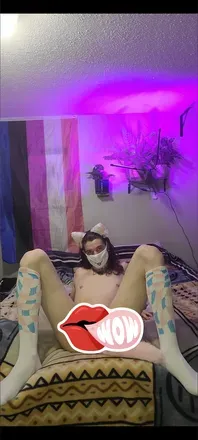 OnlyFans cuenta kinky_lexi header 2