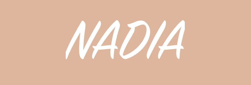 OnlyFans cuenta nadia_lee header 2