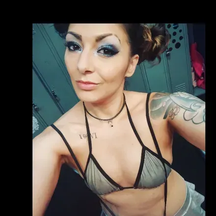 OnlyFans cuenta missnovahcaine avatar 1
