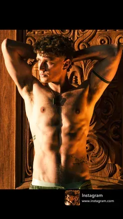 OnlyFans cuenta lucas_xcooper avatar 1