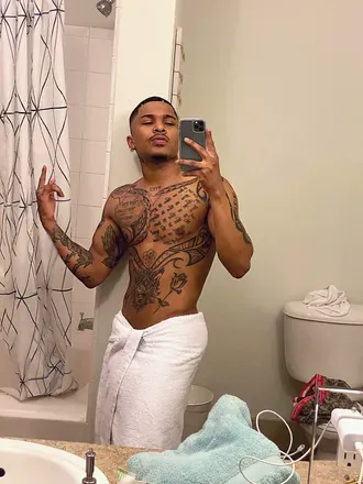OnlyFans cuenta bigdaddyylu avatar 1