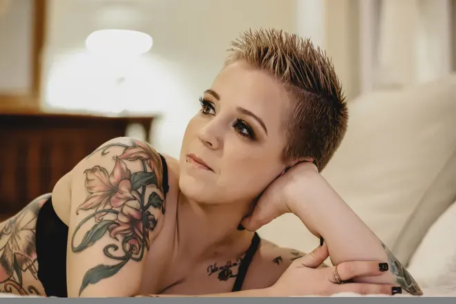 OnlyFans cuenta britnicole2007 avatar 1