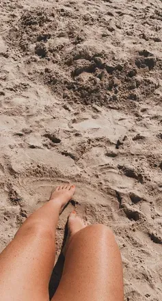 OnlyFans cuenta barefootbunny012 avatar 1