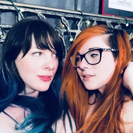OnlyFans cuenta rubyandkiwi avatar 1